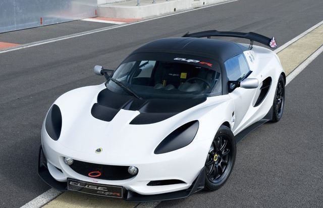 It's Finally Happening: China's Geely Is Buying Control Of Lotus