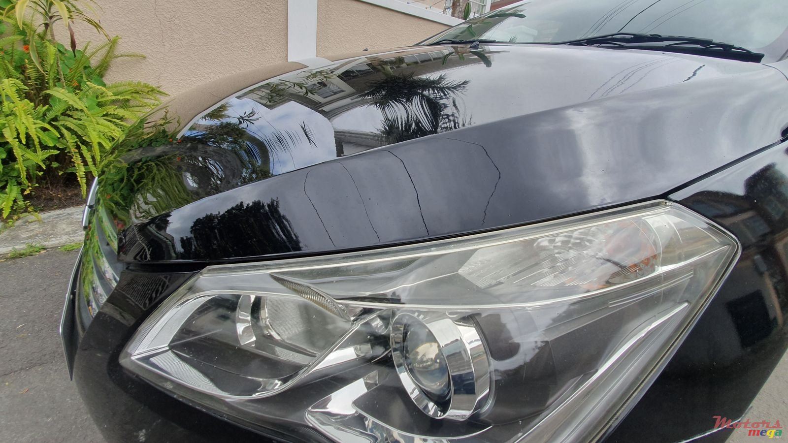 2016' Suzuki Ciaz GLX photo #5