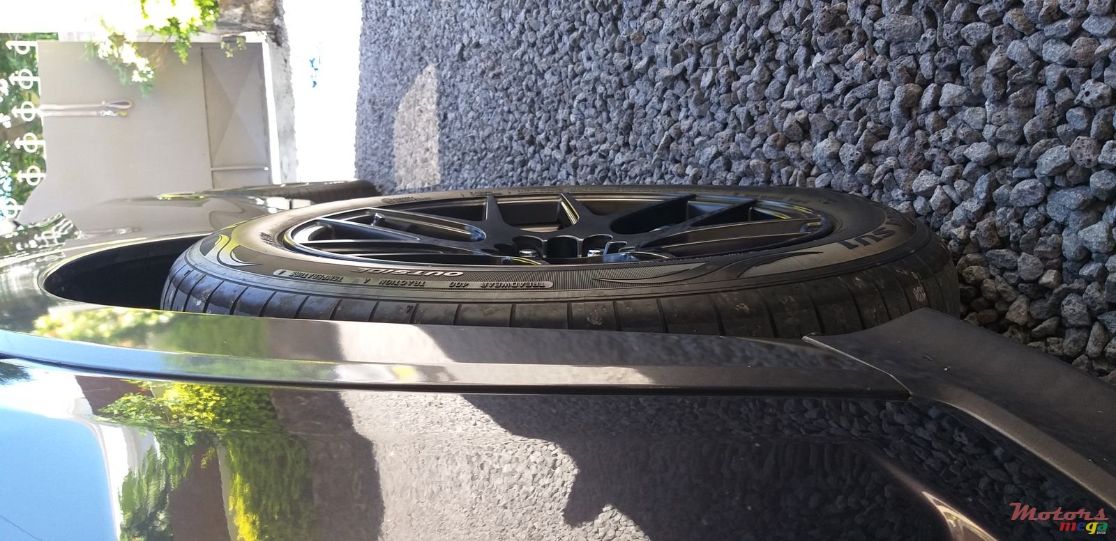 2014' Honda HR-V photo #7