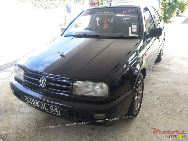 1994' Volkswagen photo #6