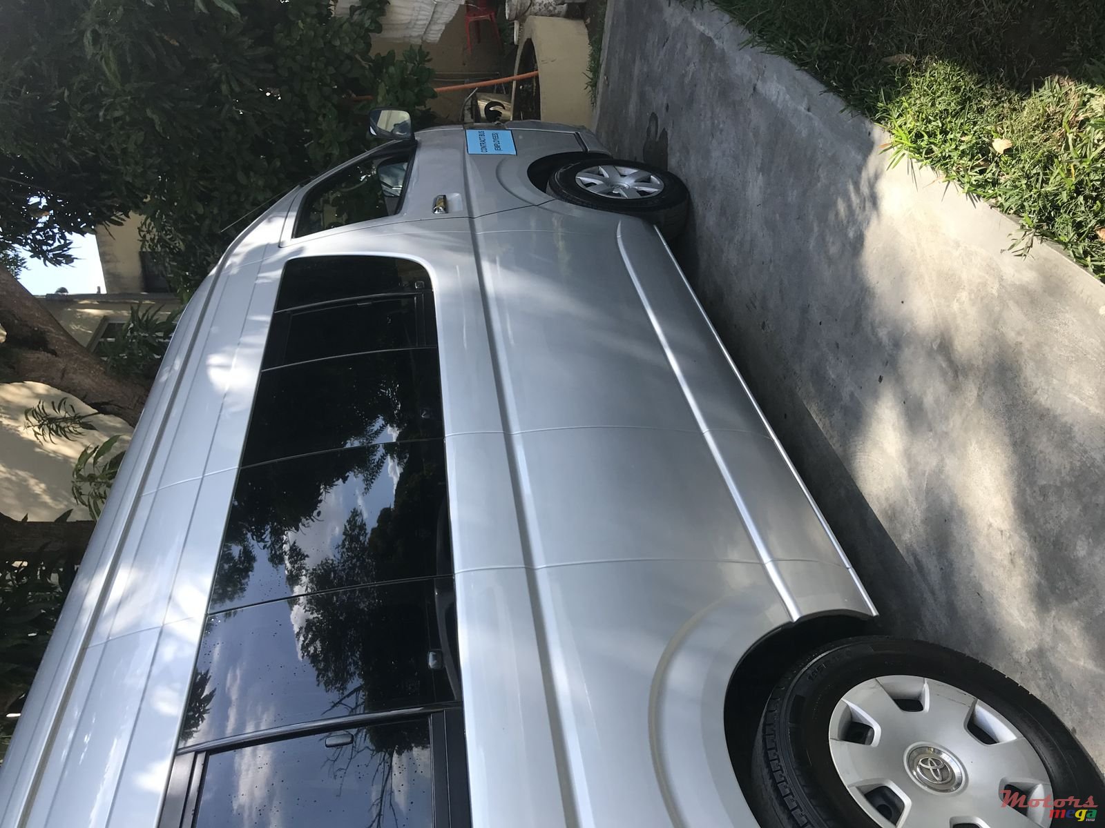 2012' Toyota photo #5