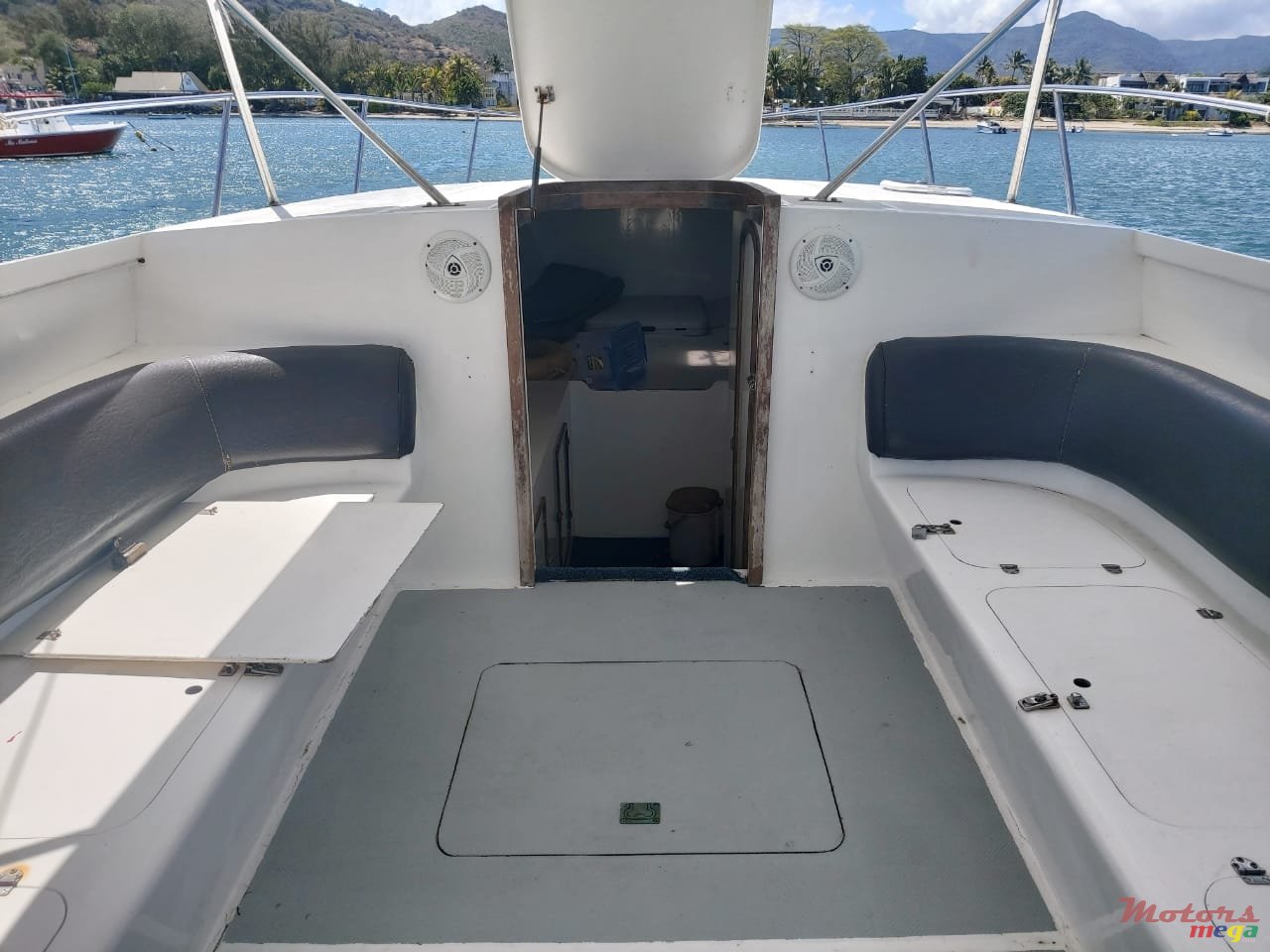 2008' Arrow photo #6