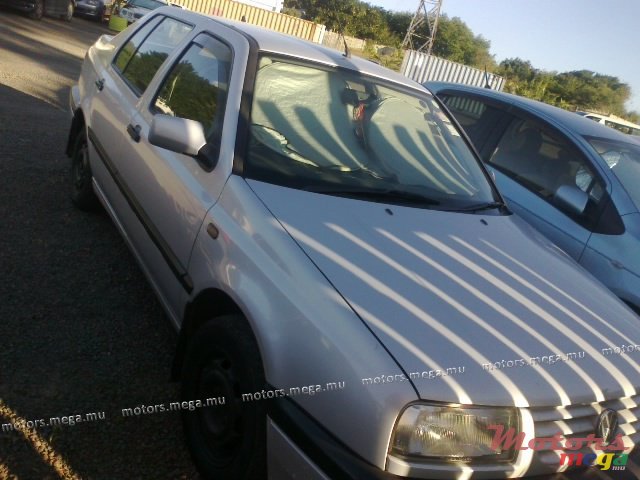 1996' Volkswagen photo #5