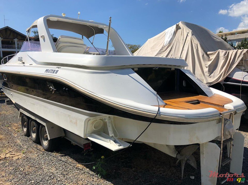 2008' Thunder photo #3