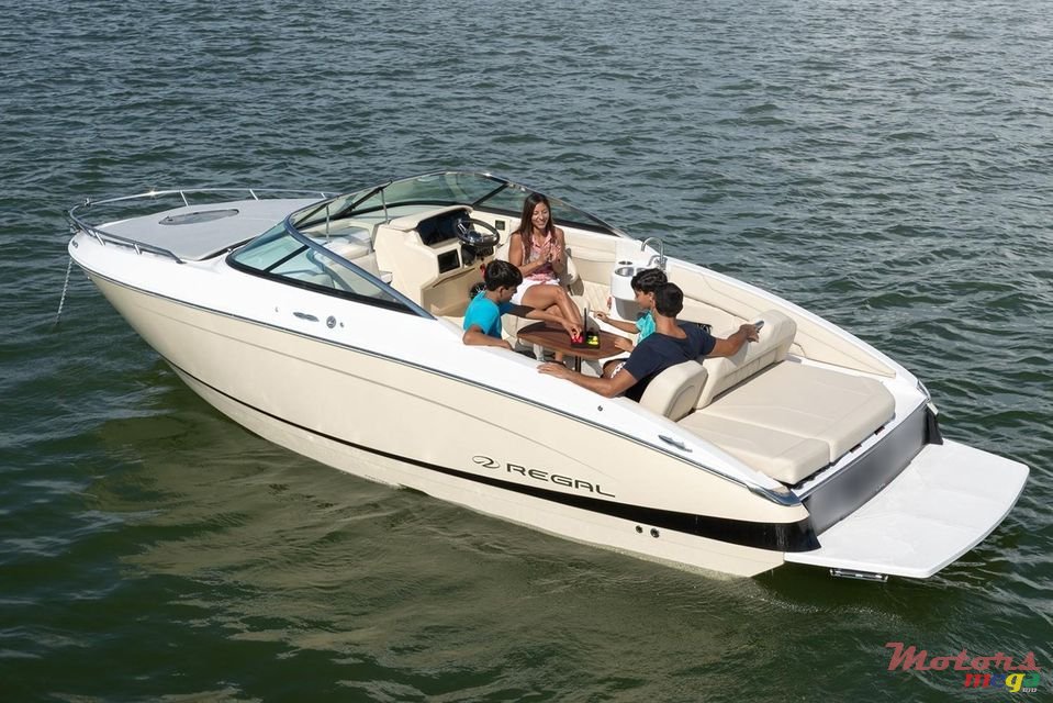 2022' Regal photo #1