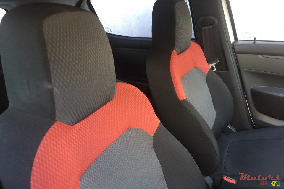 2016' Renault Kwid 2016 photo #3