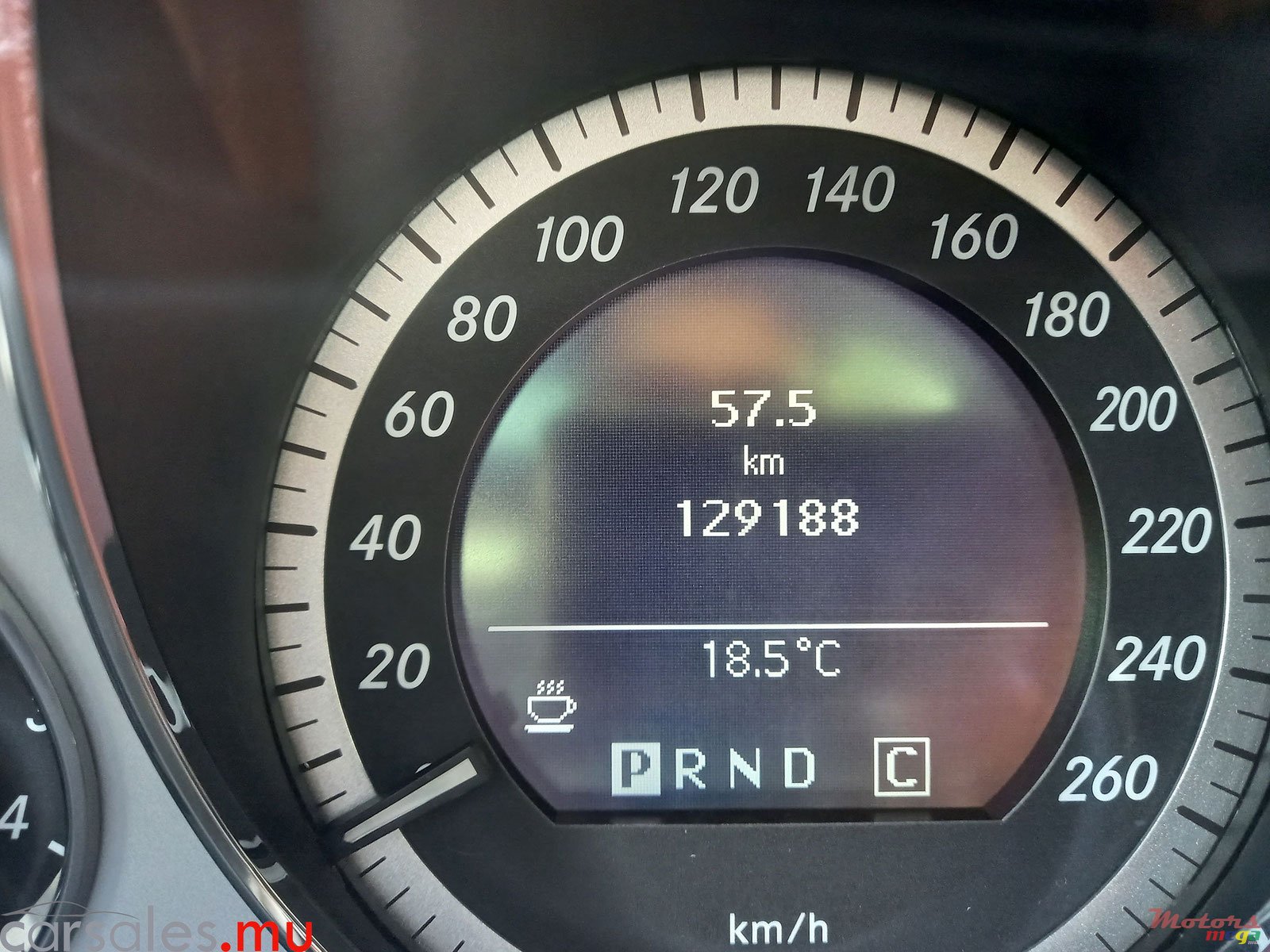 2010' Mercedes-Benz E 350 Coupe AMG 3.5 photo #7