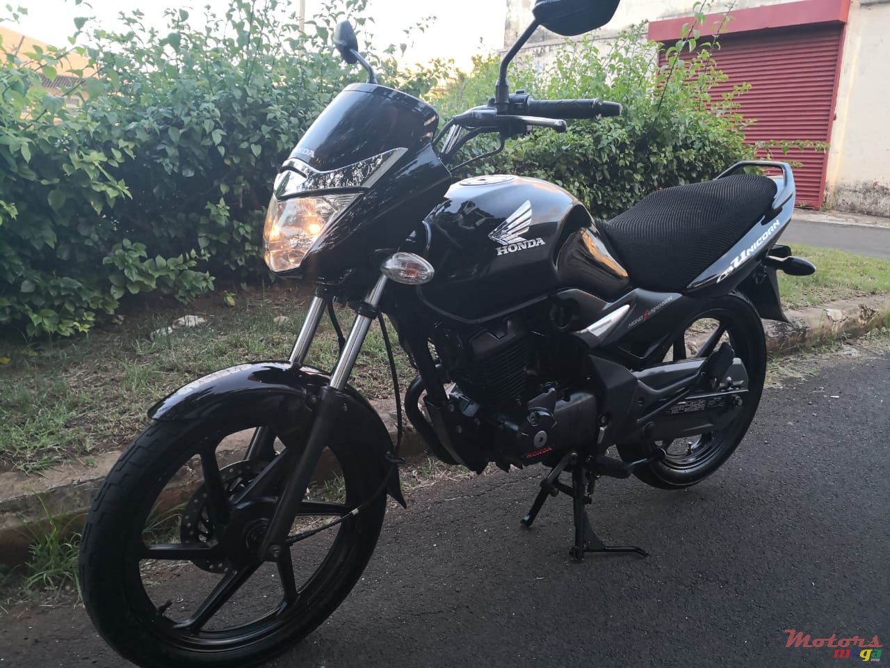 2013' Honda photo #4