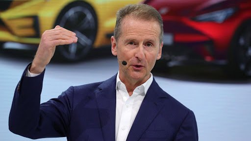 VW Won't Sell Lamborghini Or Ducati; Audi To Take Control Of Bentley