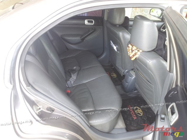 2001' Honda photo #3