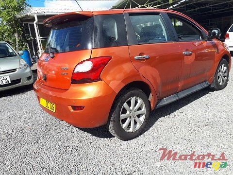 2009' GWM Florid Elite photo #6