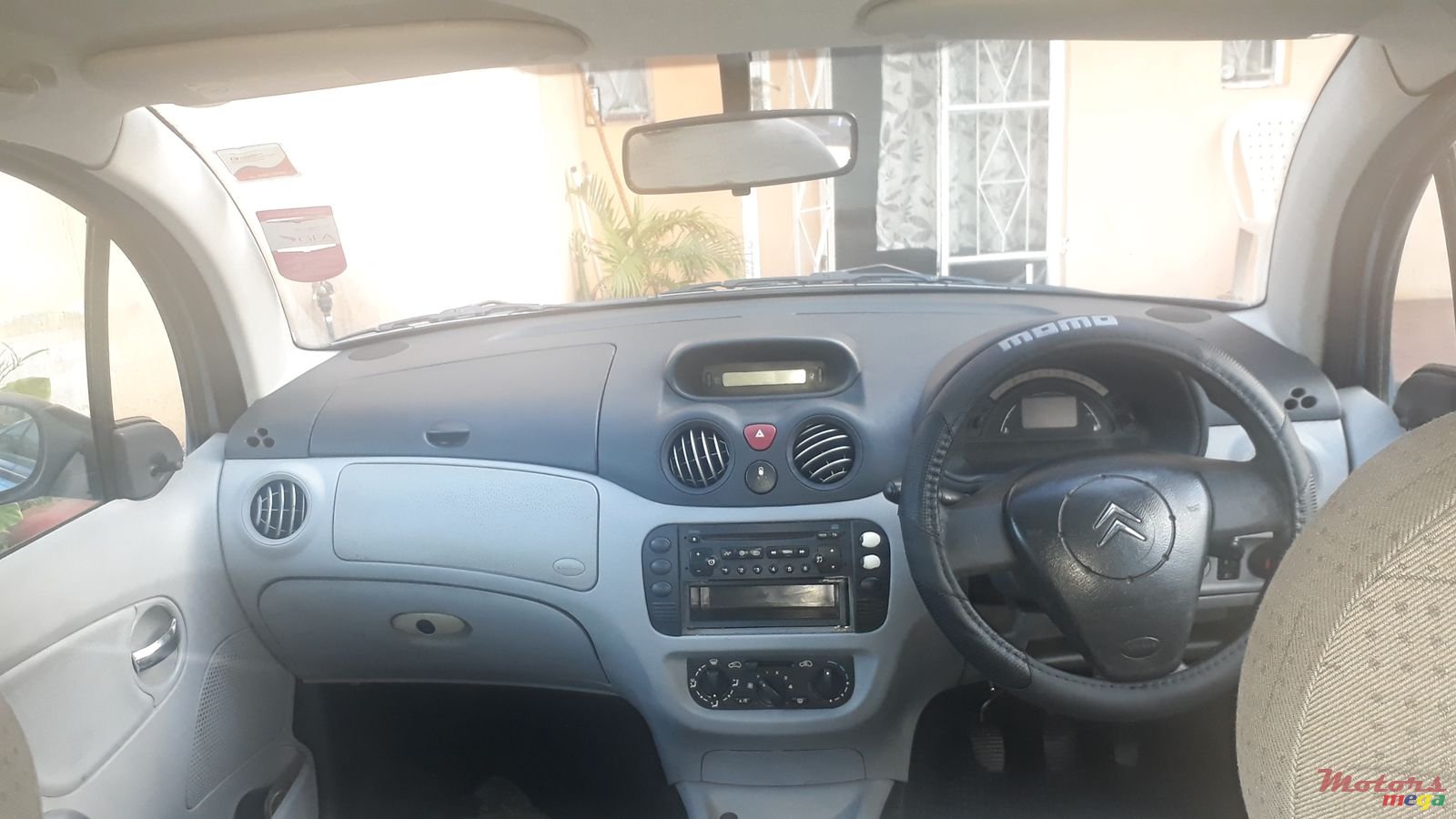 2005' Citroen C3 photo #2