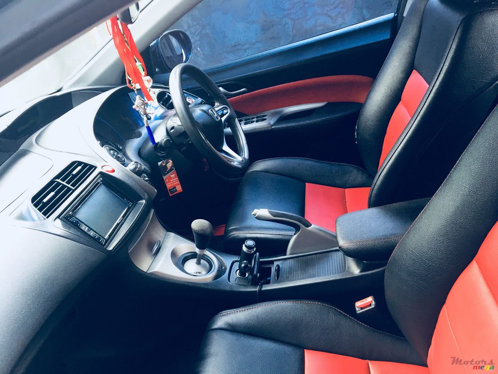 2008' Honda Civic photo #7