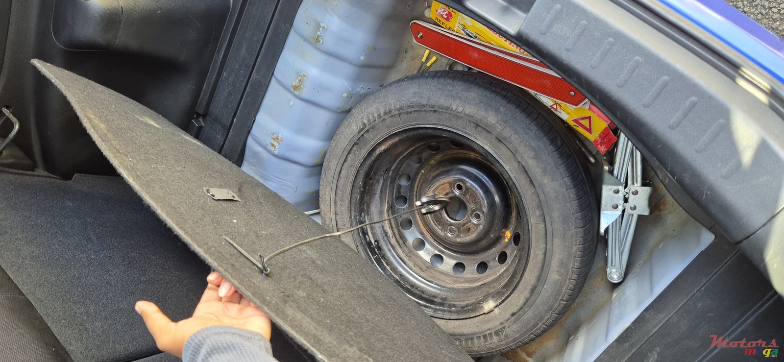 2011' Honda Fit photo #4