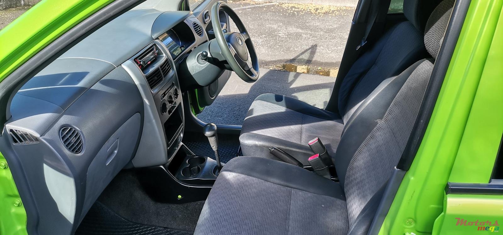 2013' Perodua Viva Elite photo #3