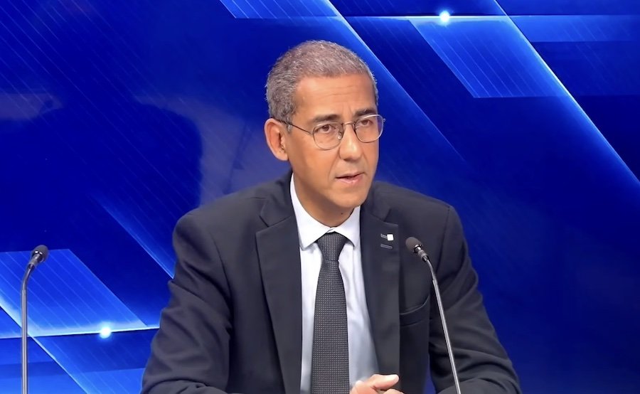 Osman Mahomed