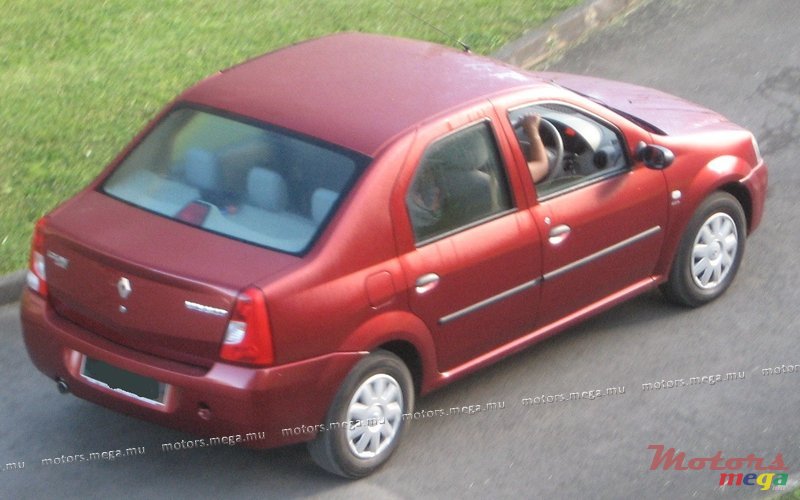 2009' Renault photo #1