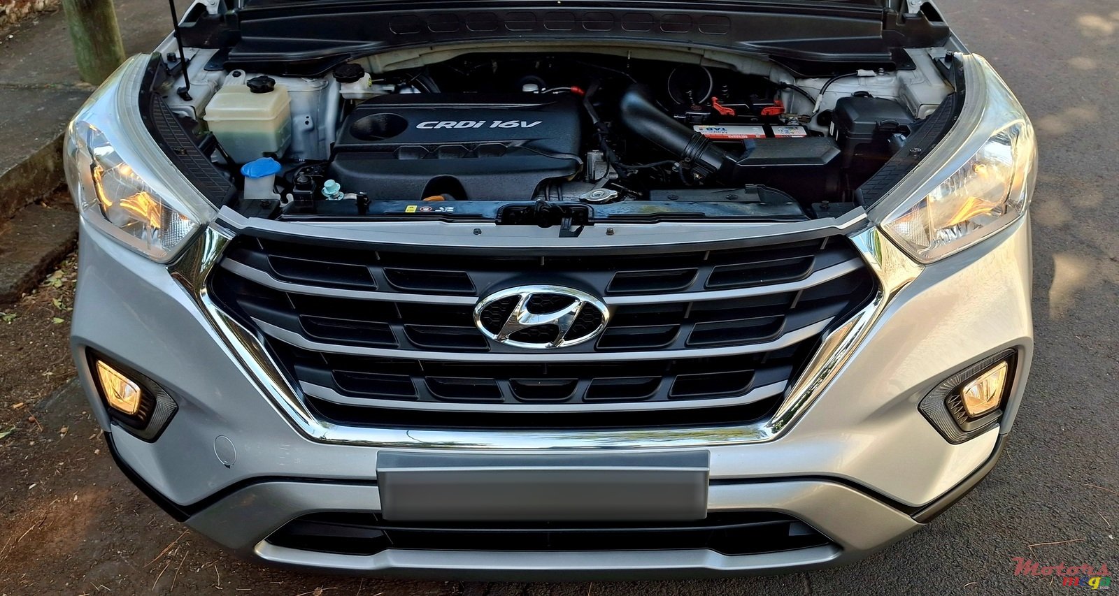 2019' Hyundai photo #5