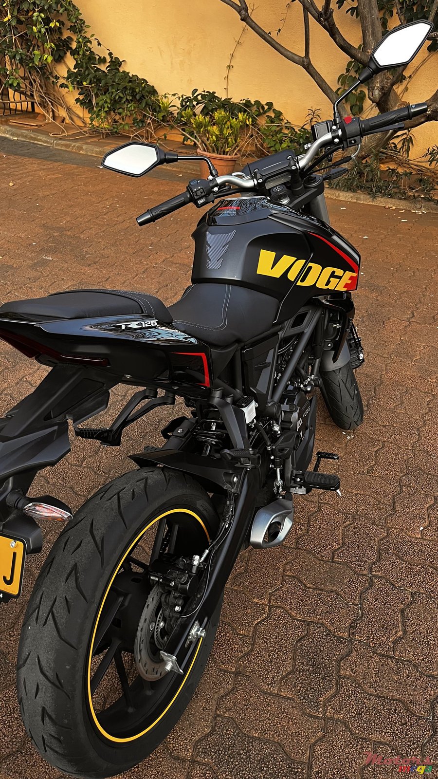 2023' Loncin photo #4