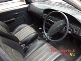 1988' Toyota Corolla photo #5