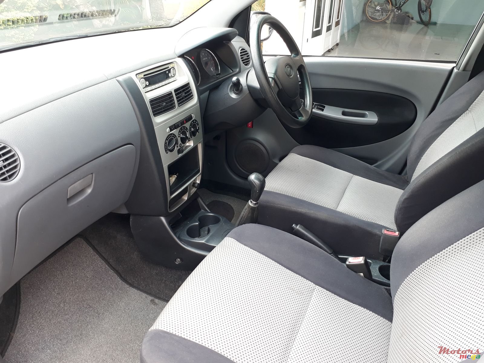 2009' Perodua photo #2