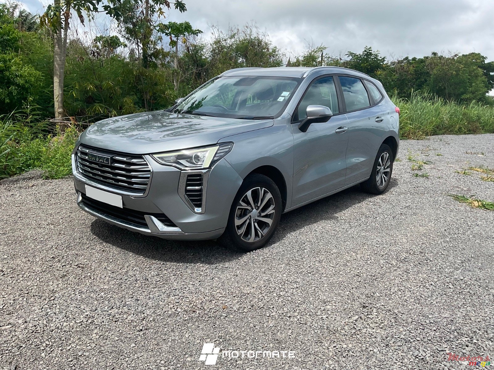 2022' Haval JOLION photo #2