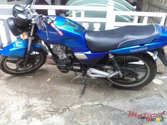 2013' Haojue photo #1