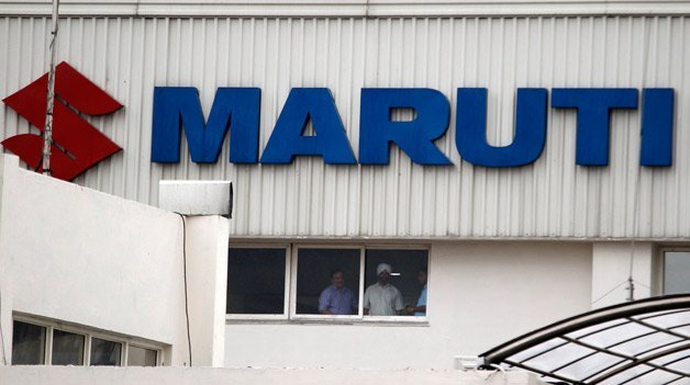 Maruti Suzuki is Considering an Assembly Plant in Sri Lanka