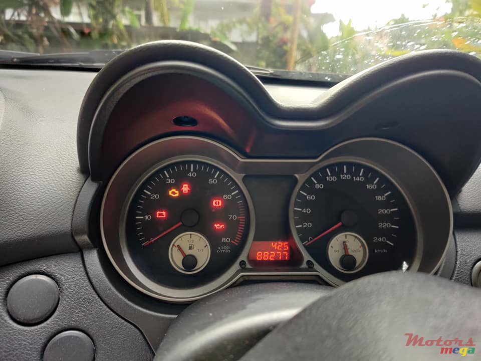 2009' Proton Gen.2 photo #2