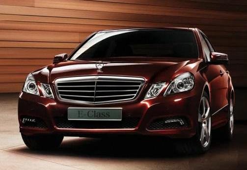 Mercedes-Benz India announced the roll-out of its 30,000th locally assembled car