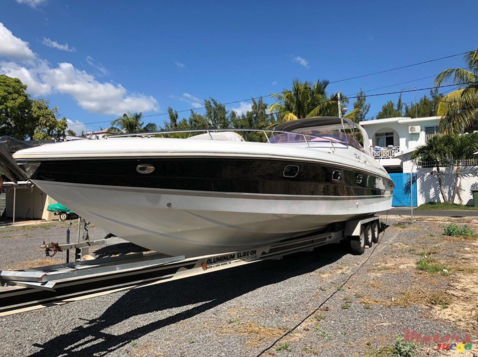 2008' Thunder photo #1