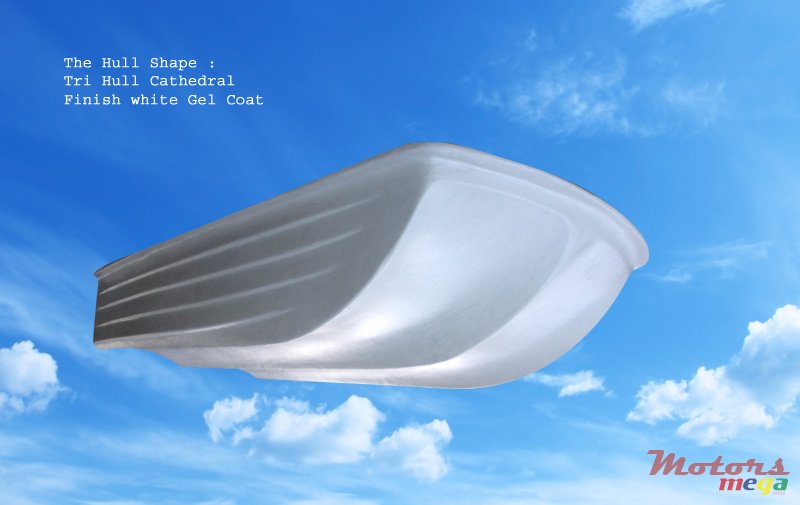 2014' Boston Whaler photo #2