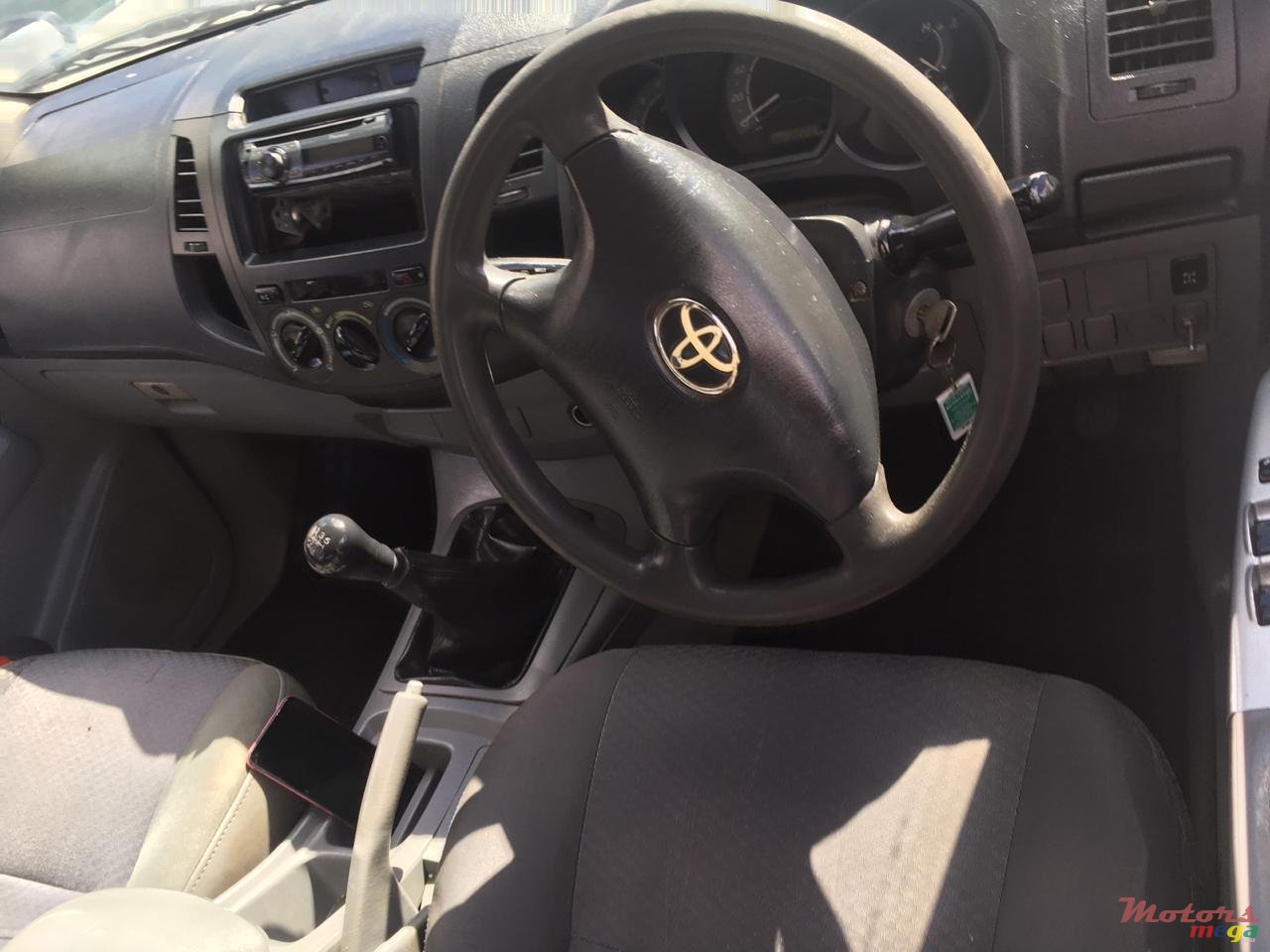 2006' Toyota photo #4