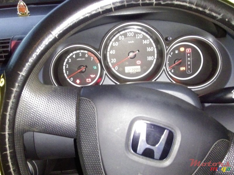 2003' Honda Fit photo #4
