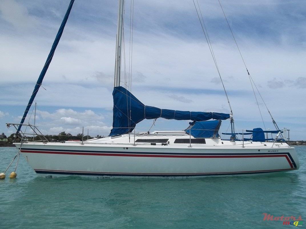 1989' Yamaha photo #1