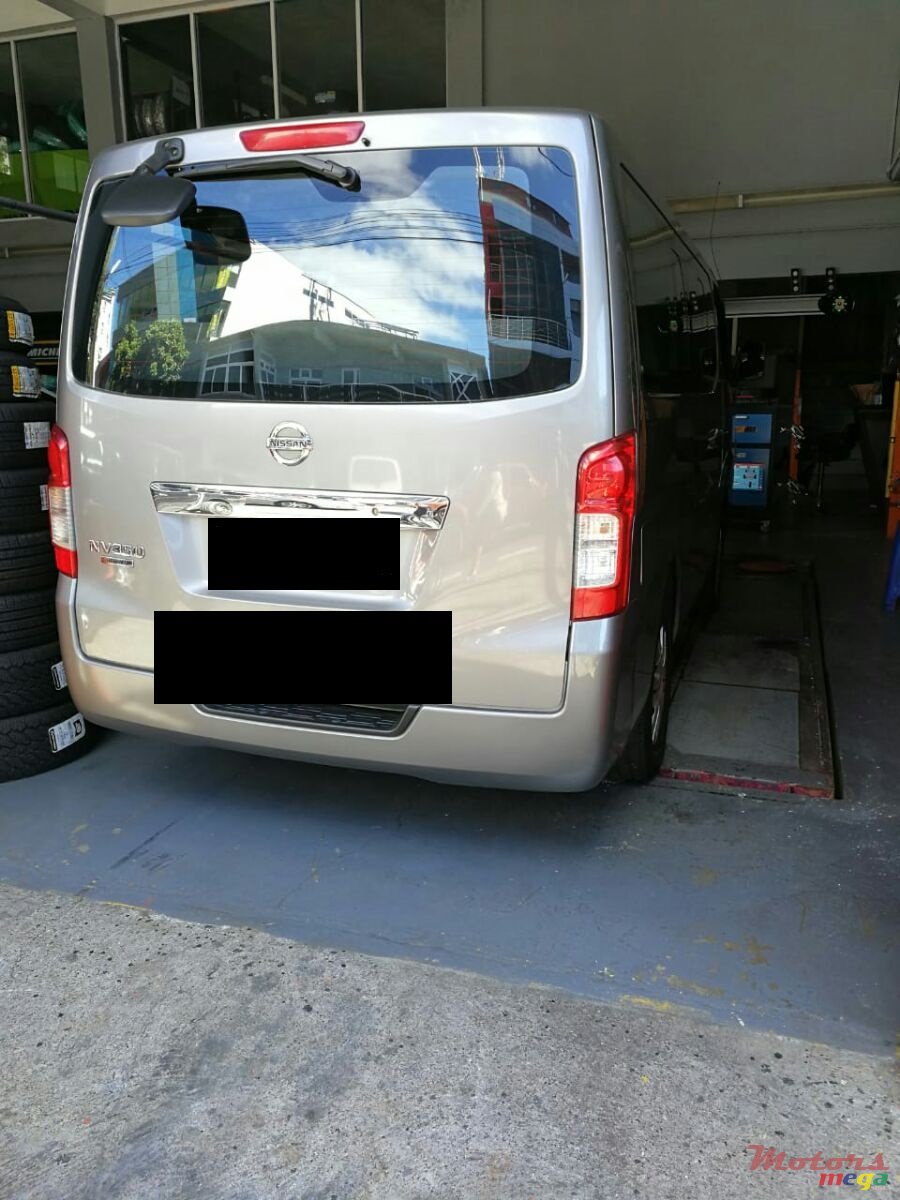 2016' Nissan photo #3