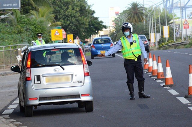 Mauritius Public Service : La police recrute de nouveaux constables