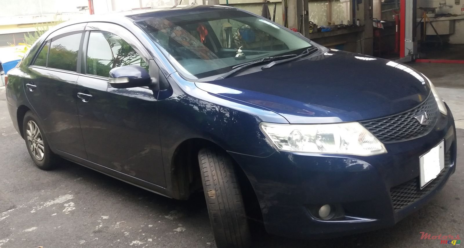 2009' Toyota photo #3