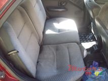 1996' Citroen ZX photo #3