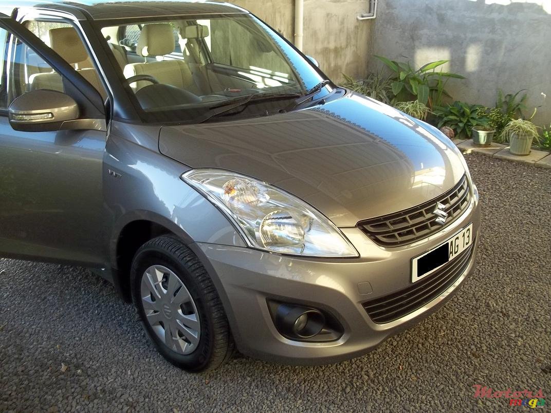 2013' Suzuki Swift None photo #4