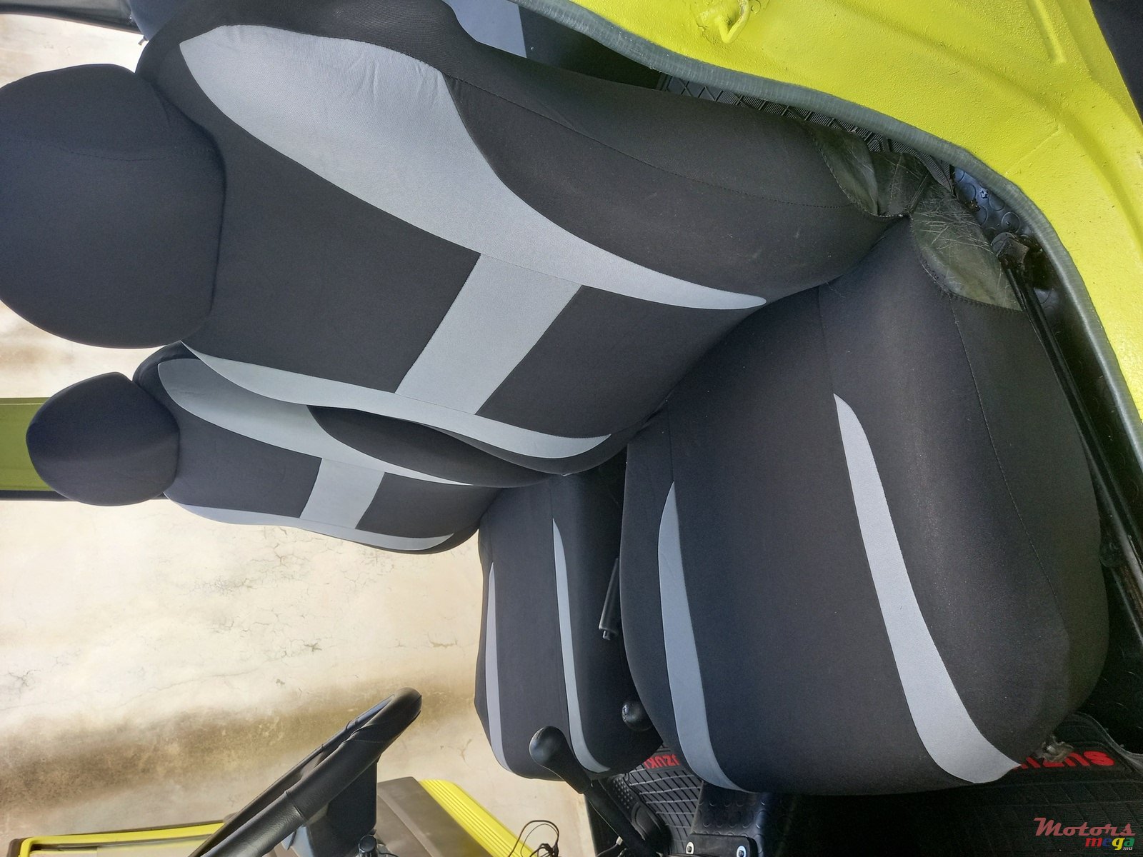 1997' Suzuki Samurai REFURBISHED photo #4