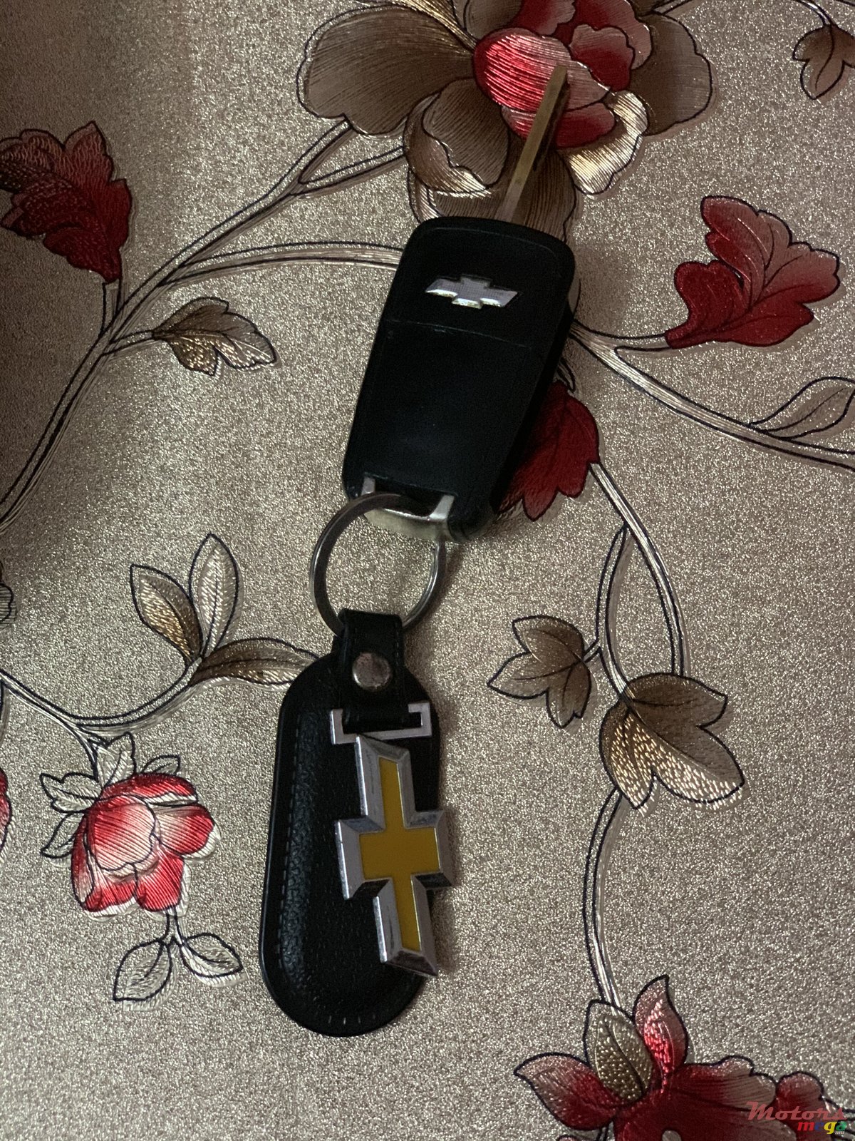 2010' Chevrolet Cruze photo #5