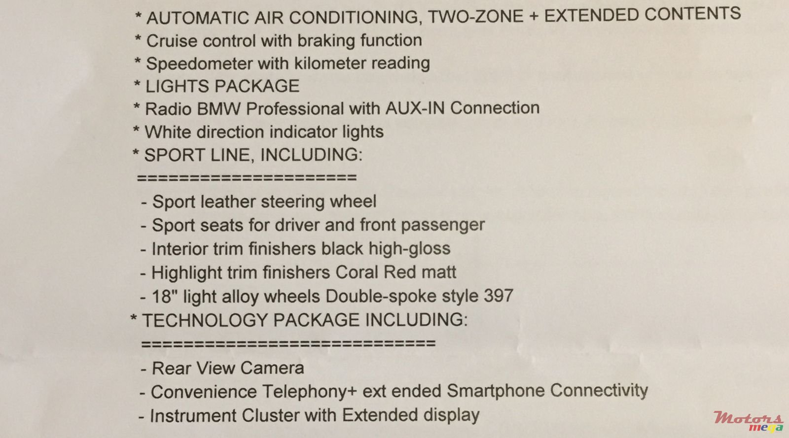 2015' BMW 4 Series Gran Coupe photo #6