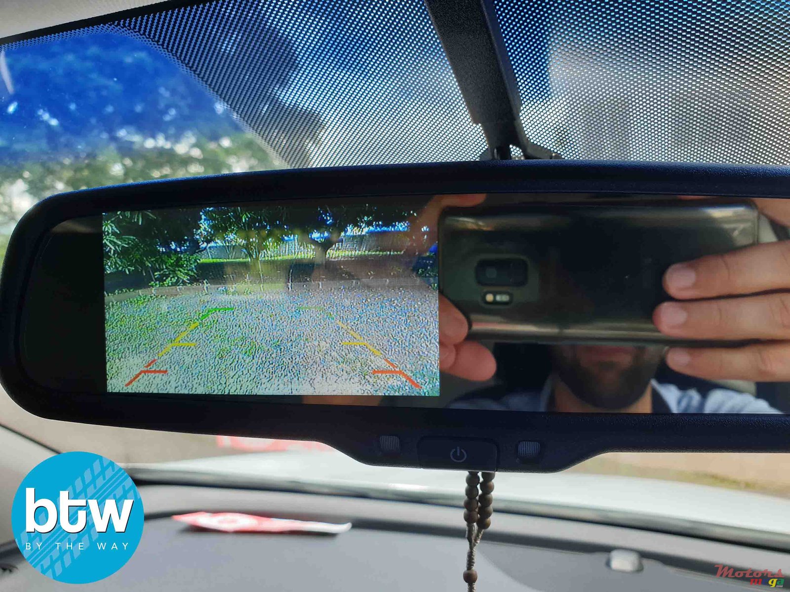 2018' Kia Sportage GT- Line AWD photo #5