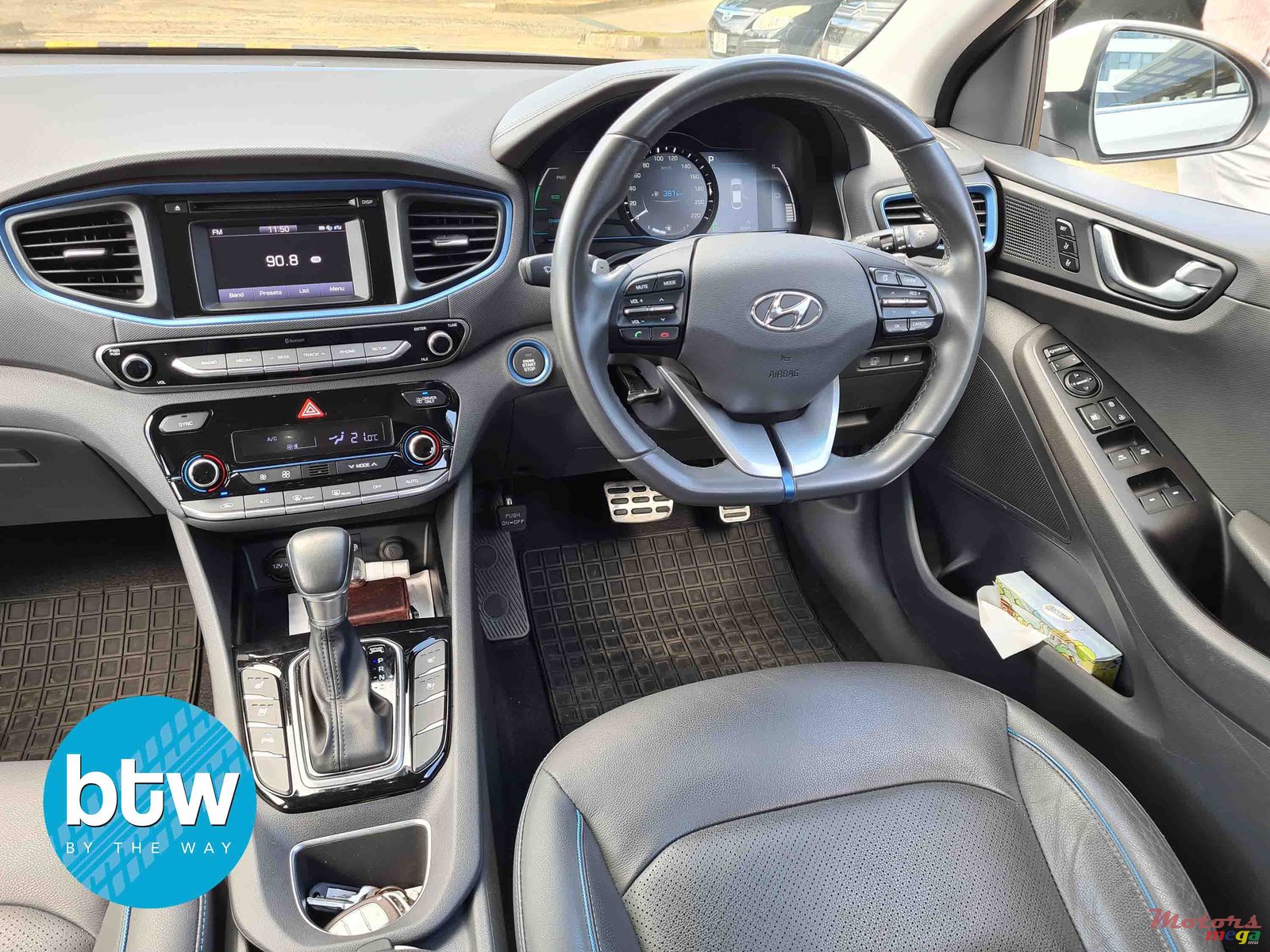 2019' Hyundai photo #6