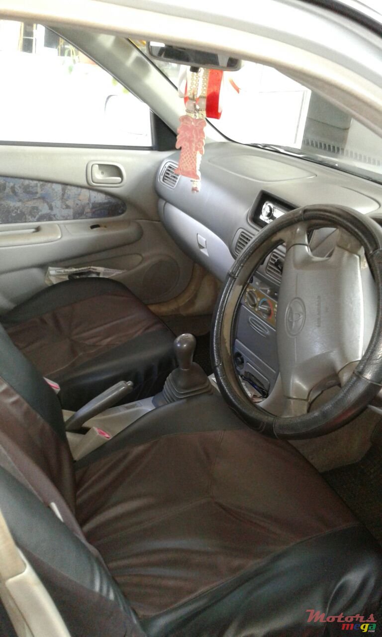 1998' Toyota Corolla photo #4