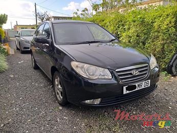 2009' Hyundai Elantra 1590cc photo #1