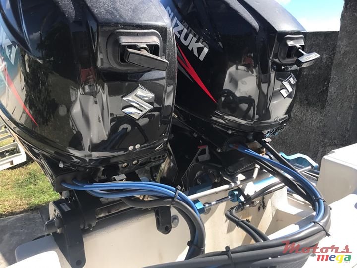 2016' Best Boat photo #6