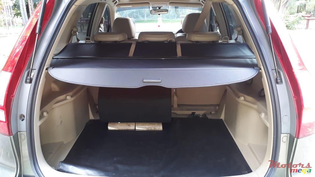 2006' Honda CR-V photo #6