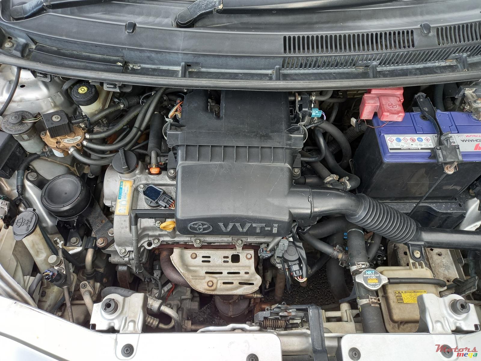 2006' Toyota photo #2